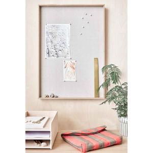 Laptop Hülle aus Baumwolle OYOY Living Design image-2