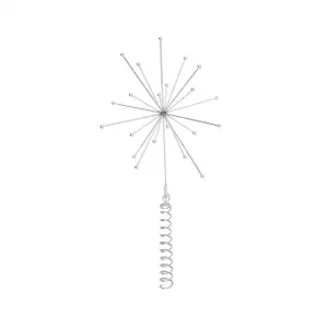 Christmas Decoration Metal Star OYOY Living Design image-0