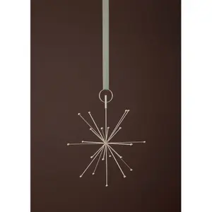Christmas Decoration Metal Star OYOY Living Design image-1