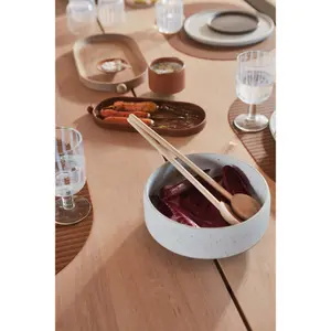 Κεραμικό μπολ OYOY Living Design Hagi image-1