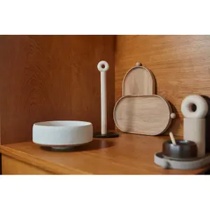 Bol en grès OYOY Living Design Hagi image-2