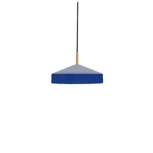 Metal pendant lamp OYOY Living Design