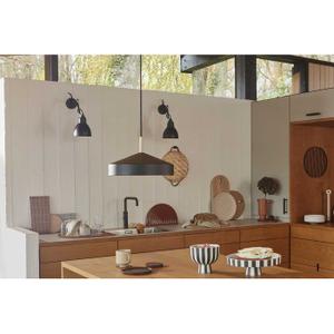 Metal pendant lamp OYOY Living Design image-2