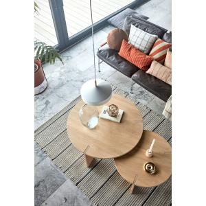 Metal pendant lamp OYOY Living Design image-2