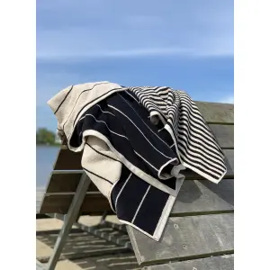 Toalla de algodón orgánico OYOY Living Design image-2