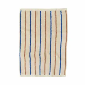 Serviette en coton OYOY Living Design Raita image-0