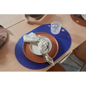 Set da tavola in silicone OYOY Living Design Ribbo (x2) image-1
