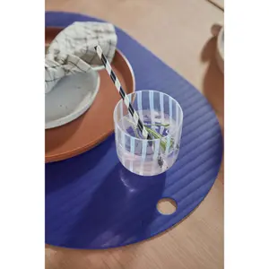 Set da tavola in silicone OYOY Living Design Ribbo (x2) image-2