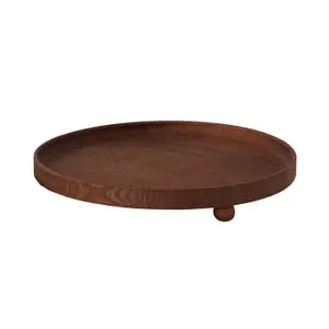 Oak tray OYOY Living Design