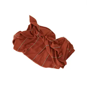 Organic Cotton Bed Linen Coverlet OYOY Living Design