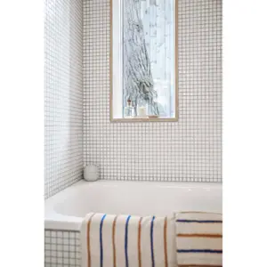 Słoik na słodycze z gresu z pokrywką OYOY Living Design image-1
