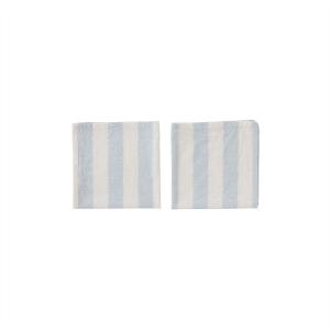l300309-gestreifte-tischserviette-aus-bio-baumwolle-oyoy-living-design-x2-blau-45x45x45-cm