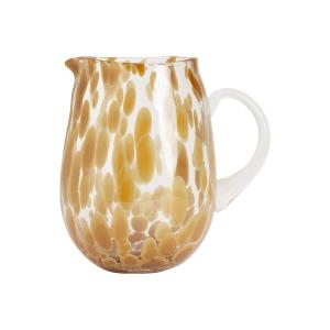 l300379-carafe-a-eau-en-verre-oyoy-living-design-marron-15-3x15-3x20-cm