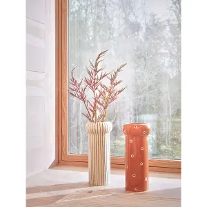 Stoneware vase OYOY Living Design image-2