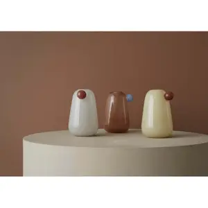 Glazen vaas OYOY Living Design image-1