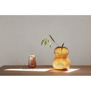 Glazen vaas OYOY Living Design image-2