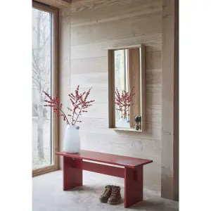 Glass vase OYOY Living Design Inka image-2