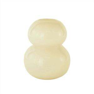 Glass vase OYOY Living Design