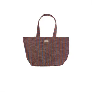 Recycled polyester beach bag OYOY Living Design image-0