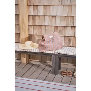 Recycled polyester beach bag OYOY Living Design image-1