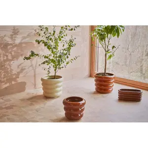 Porzellan-Topf OYOY Living Design image-1