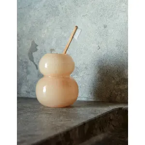Vaso di vetro OYOY Living Design lasi image-1