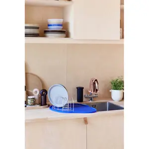 Maceta de gres OYOY Living Design Saga image-1