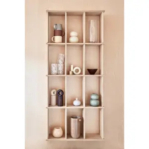 Słoik na słodycze z gresu OYOY Living Design image-1