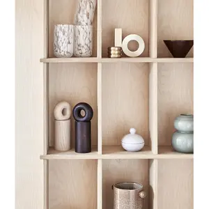 Słoik na słodycze z gresu OYOY Living Design image-2