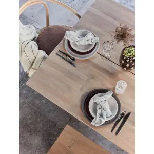 Assiette creuse en terre cuite OYOY Living Design (x2) image-2