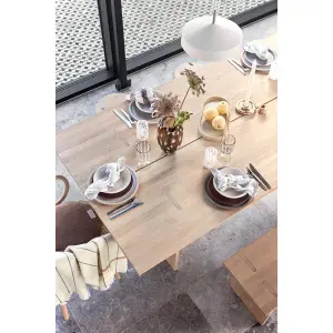 Assiette en terre cuite OYOY Living Design (x2) image-2