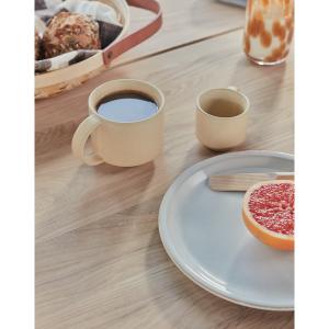 Terracotta mug OYOY Living Design (x2) image-2