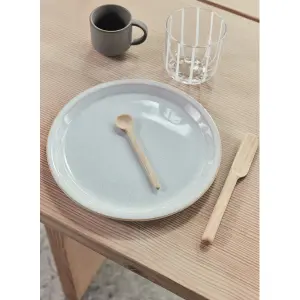 Assiette creuse en terre cuite OYOY Living Design (x2) image-2