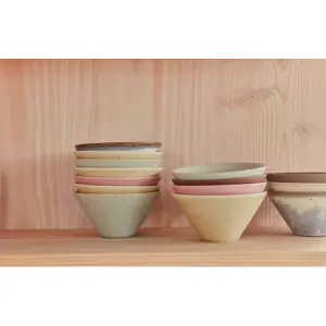 Ciotola in terracotta OYOY Living Design image-2