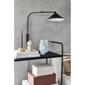 Metal wall lamp OYOY Living Design image-1