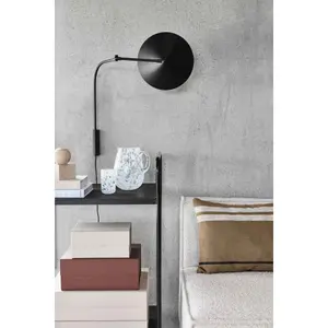 Metal wall lamp OYOY Living Design image-2