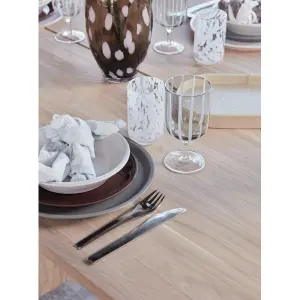 Γυάλινη βάζο OYOY Living Design image-2