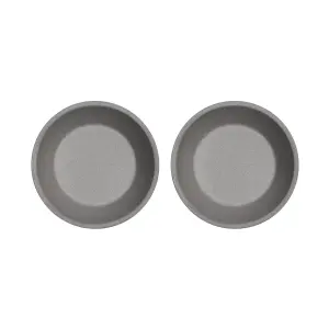 Assiette en terre cuite OYOY Living Design (x2) image-0