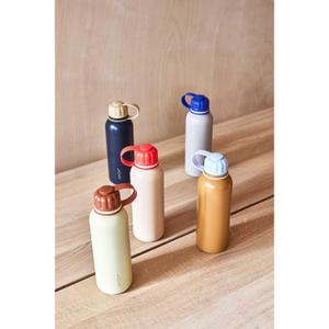 Borraccia in acciaio inox OYOY Living Design image-1