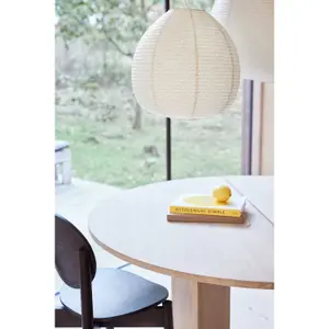 Papierowy abażur OYOY Living Design image-2