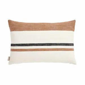 Coussin long en coton OYOY Living Design image-0