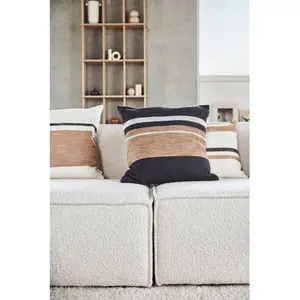 Coussin long en coton OYOY Living Design image-2