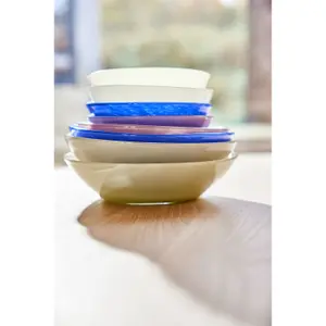 Saladier en verre OYOY Living Design image-2