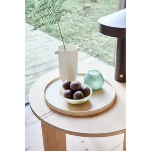 Bol en verre OYOY Living Design image-1