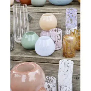 Vase en verre OYOY Living Design image-2