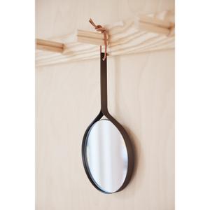 Lustro ze stali nierdzewnej OYOY Living Design image-1