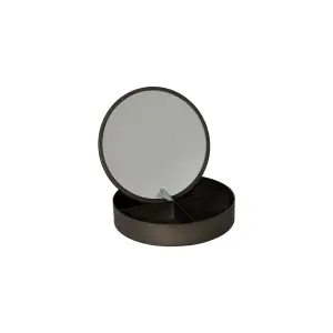 Pojemnik ze stali nierdzewnej OYOY Living Design