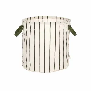 Kinderspielkorb aus Polyester OYOY Living Design image-0