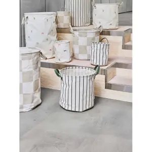 Kinderspielkorb aus Polyester OYOY Living Design image-2
