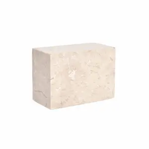 Square marble bookends OYOY Living Design image-0